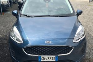 Ford Fiesta 1.1 75 CV 5 porte pochissimi kilometri