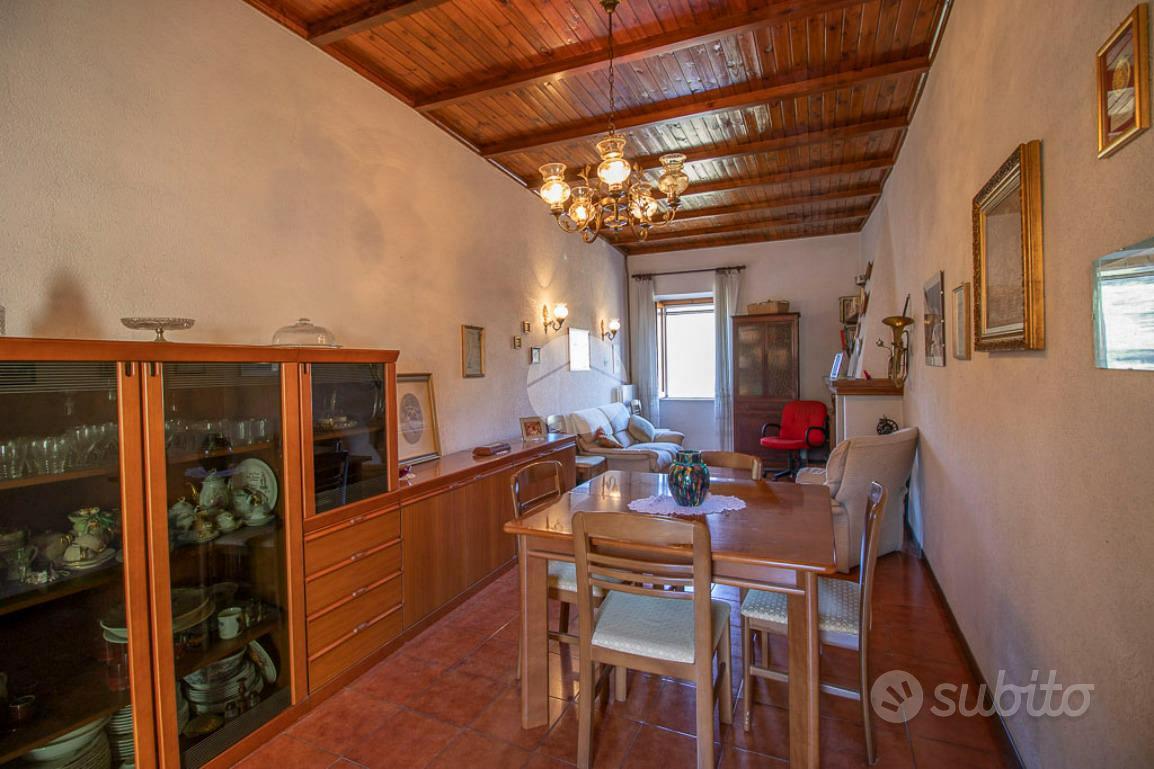 Appartamento – Tarano, Rieti - Vista 2