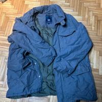 giubbotto imbottito taglia L 