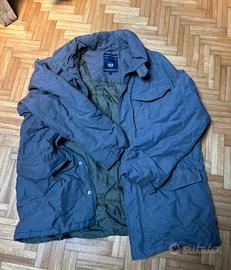 giubbotto imbottito taglia L 