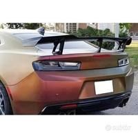 Chevrolet Camaro 1LE 2016>2018 Spoiler posteriore
