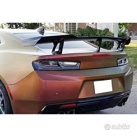 Chevrolet Camaro 1LE 2016>2018 Spoiler posteriore