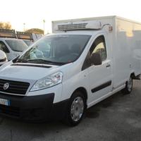 Fiat Scudo 2.0 M-JET 130CV FRIGO FRCX -20° 01/2028