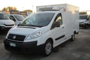 Fiat Scudo 2.0 M-JET 130CV FRIGO FRCX -20° 01/2028