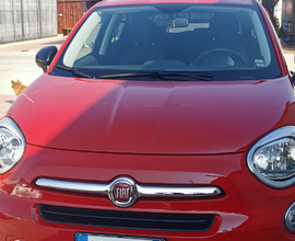 Fiat 500x anno 2018