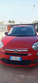 Fiat 500x anno 2018