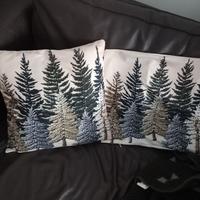 Cuscini home mountain