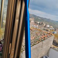 Torcia Olimpica - Olimpiadi Milano Cortina 2026