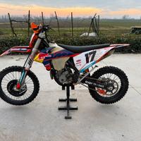 Ktm 350 excf