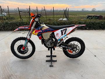 Ktm 350 excf
