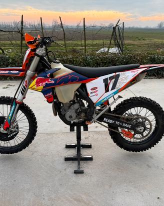 Ktm 350 excf
