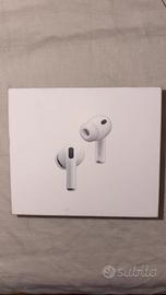 Apple AirPods Pro 3