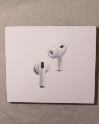 Apple AirPods Pro 3