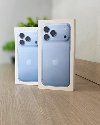 IPHONE 18 PRO MAX 512GB 