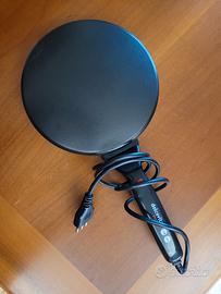 Padella elettrica per Crepes IMETEC