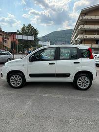 Fiat Panda 0.9 Twinair Turbo Natural Power