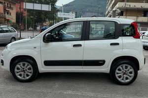 Fiat Panda 0.9 Twinair Turbo Natural Power