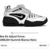 NIKE X AMBUSH AIR ADJUST FORCE 44.5eu