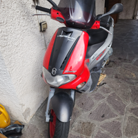 Gilera runner 180 2 tempi