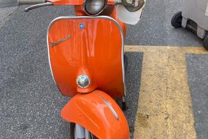 Vespa special 50l