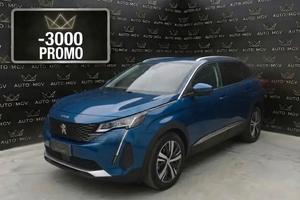 Peugeot 3008 1.5 bluehdi Allure Pack s&s 130cv eat