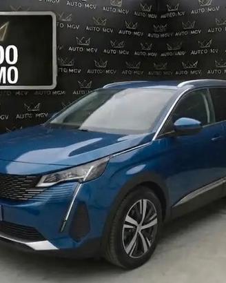Peugeot 3008 1.5 bluehdi Allure Pack s&s 130cv eat