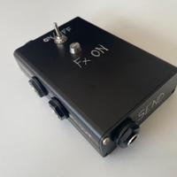 FUCK TOTUM BOOST - EFFETTI - LOOPER REMOTE CONTROL