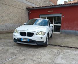 Bmw x1 (e84) - 2012 unica proprietaria