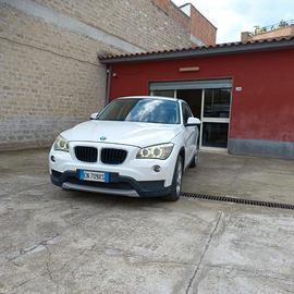 Bmw x1 (e84) - 2012 unica proprietaria