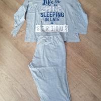 Pigiama Original Marines 12 anni