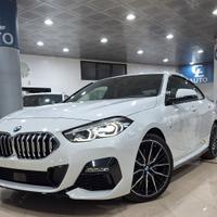 Bmw 220d GranCoupé Msport 7 ANNI GARANZIA