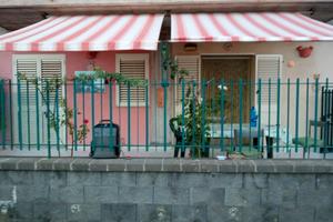 Bilocale con terrazzo