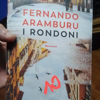 i rondoni aramburu