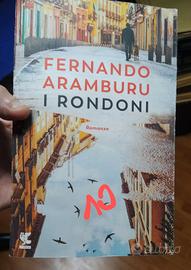 i rondoni aramburu