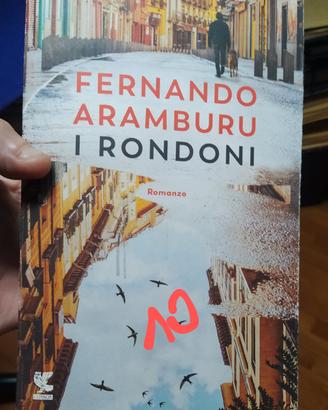 i rondoni aramburu