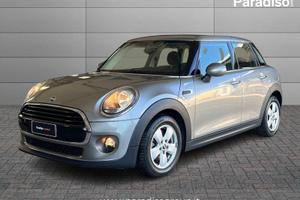 MINI Mini COOPER D | 2019 | 1.5 - 116CV