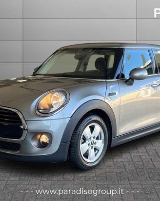 MINI Mini COOPER D | 2019 | 1.5 - 116CV