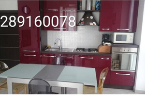 Appartamento centro Cella Monte