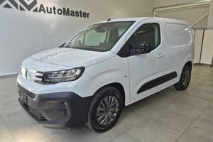 PEUGEOT e-PARTNER Standard- Pacco batteria 50 kWh
