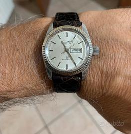 Orologio da donna Eberhard automatico