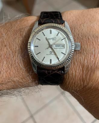 Orologio da donna Eberhard automatico