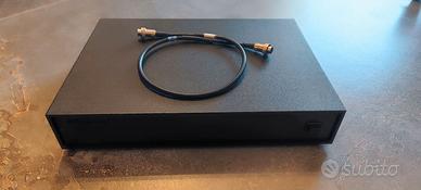 NAIM AUDIO NAP 180 serie olive usato