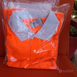 Polo ad alta visibilità 