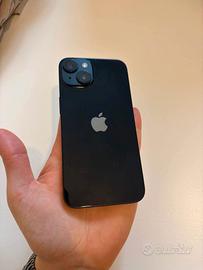 Vende iphone 14 128gb