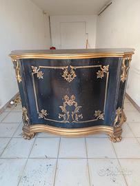 mobili antichi inizi 900