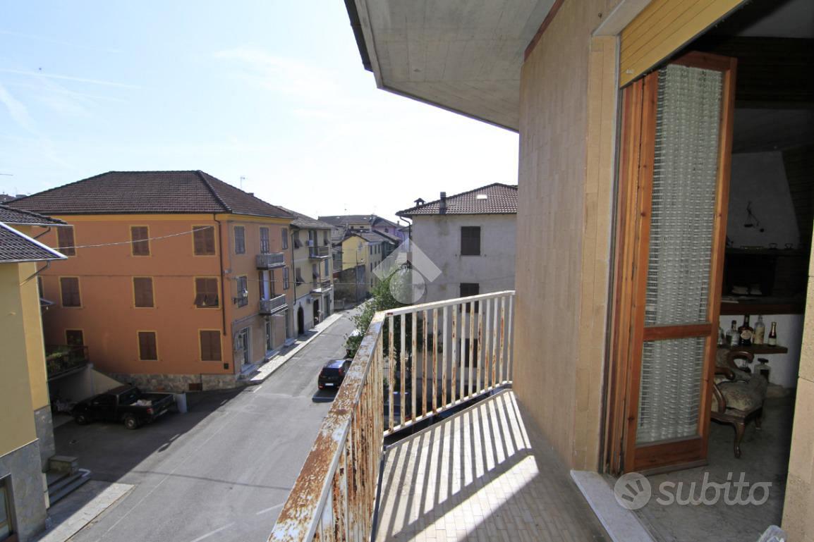 Appartamento – Bosio, Spessa - Vista 4