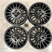 CERCHI USATI RAGGIO 16 POLLICI SMART Forfour  - CP