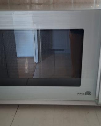 Microonde LG