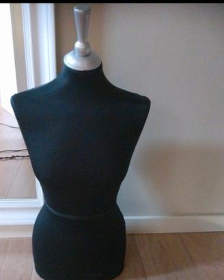 Busto sartoriale manichino donna no sconti 
