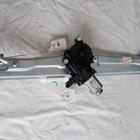 alzavetro ant dx hyundai  kit tucson 2022